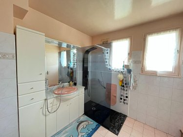 Maison a vendre La Croix-Avranchin 50240 Manche 138 m2 7 pièces 180200 euros