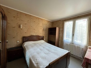 Maison a vendre La Croix-Avranchin 50240 Manche 138 m2 7 pièces 180200 euros