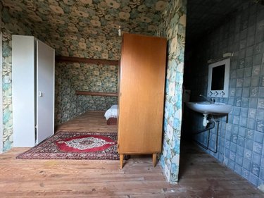 Maison a vendre La Croix-Avranchin 50240 Manche 138 m2 7 pièces 180200 euros