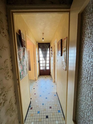 Maison a vendre La Croix-Avranchin 50240 Manche 138 m2 7 pièces 180200 euros