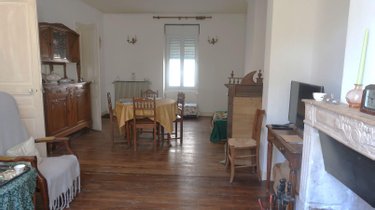Maison a vendre Châtellerault 86100 Vienne 132 m2 6 pièces 241040 euros