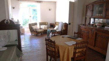 Maison a vendre Châtellerault 86100 Vienne 132 m2 6 pièces 241040 euros