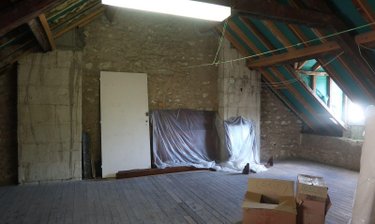 Maison a vendre Châtellerault 86100 Vienne 132 m2 6 pièces 241040 euros