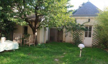 Maison a vendre Châtellerault 86100 Vienne 132 m2 6 pièces 241040 euros