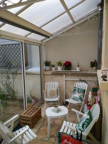 Maison a vendre Châtellerault 86100 Vienne 132 m2 6 pièces 241040 euros