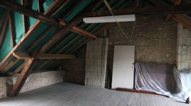 Maison a vendre Châtellerault 86100 Vienne 132 m2 6 pièces 241040 euros