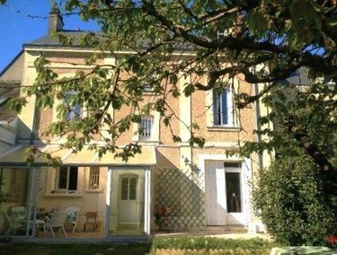 Maison a vendre Châtellerault 86100 Vienne 132 m2 6 pièces 241040 euros