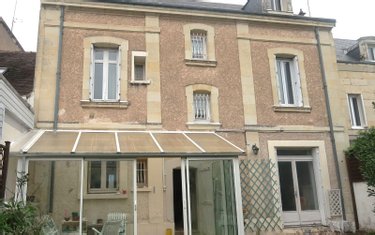 Maison a vendre Châtellerault 86100 Vienne 132 m2 6 pièces 241040 euros