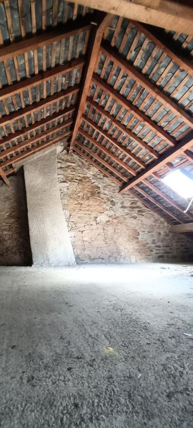 Maison a vendre Guichen 35580 Ille-et-Vilaine 180 m2  159000 euros