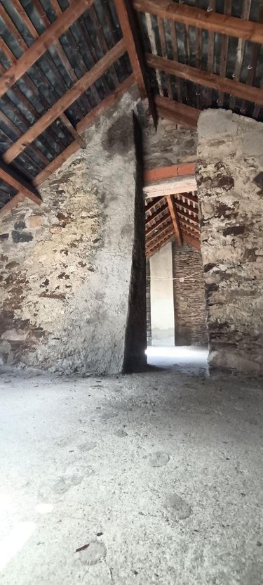 Maison a vendre Guichen 35580 Ille-et-Vilaine 180 m2  159000 euros