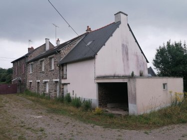 Maison a vendre Guichen 35580 Ille-et-Vilaine 180 m2  176000 euros