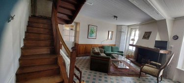 Maison a vendre Trémentines 49340 Maine-et-Loire 181 m2 7 pièces 229999 euros