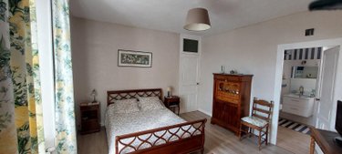 Maison a vendre Trémentines 49340 Maine-et-Loire 181 m2 7 pièces 229999 euros