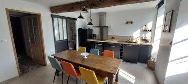 Maison a vendre Cholet 49300 Maine-et-Loire 181 m2 7 pièces 229999 euros