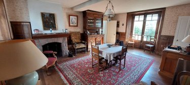Maison a vendre Cholet 49300 Maine-et-Loire 181 m2 7 pièces 229999 euros