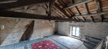 Maison a vendre Cholet 49300 Maine-et-Loire 181 m2 7 pièces 229999 euros