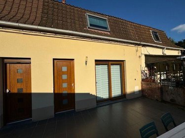 Location maison Lezennes 59260 Nord 60 m2  780 euros
