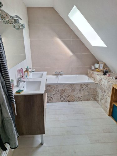 Maison a vendre Saint-Martin-d'Auxigny 18110 Cher 174 m2 7 pièces 262500 euros