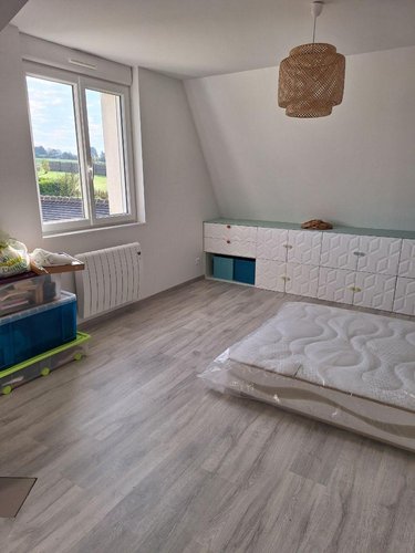 Maison a vendre Saint-Martin-d'Auxigny 18110 Cher 174 m2 7 pièces 262500 euros