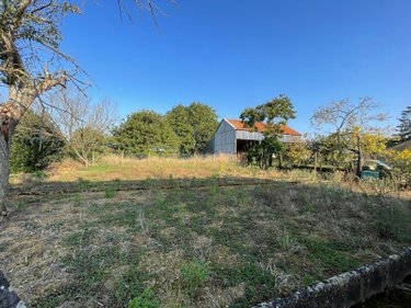 Maison a vendre Mézières-sous-Lavardin 72240 Sarthe 72 m2  105700 euros