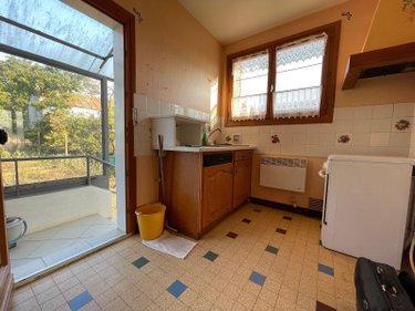 Maison a vendre Mézières-sous-Lavardin 72240 Sarthe 72 m2  105700 euros