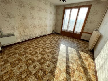 Maison a vendre Mézières-sous-Lavardin 72240 Sarthe 72 m2  105700 euros