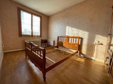 Maison a vendre Mézières-sous-Lavardin 72240 Sarthe 72 m2  105700 euros