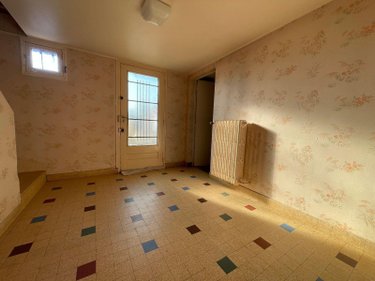 Maison a vendre Mézières-sous-Lavardin 72240 Sarthe 72 m2  105700 euros