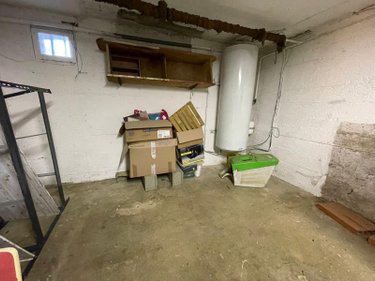 Maison a vendre Mézières-sous-Lavardin 72240 Sarthe 72 m2  105700 euros