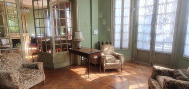Maison a vendre Aixe-sur-Vienne 87700 Haute-Vienne 350 m2 13 pièces 345000 euros