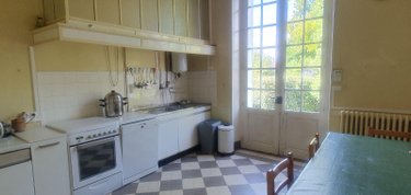 Maison a vendre Aixe-sur-Vienne 87700 Haute-Vienne 350 m2 13 pièces 350000 euros