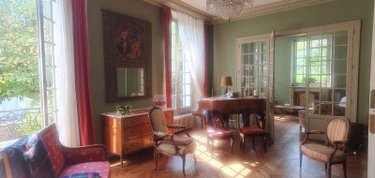 Maison a vendre Aixe-sur-Vienne 87700 Haute-Vienne 350 m2 13 pièces 345000 euros