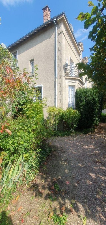 Maison a vendre Aixe-sur-Vienne 87700 Haute-Vienne 350 m2 13 pièces 350000 euros