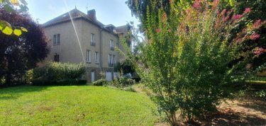Maison a vendre Aixe-sur-Vienne 87700 Haute-Vienne 350 m2 13 pièces 345000 euros