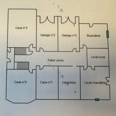 Maison a vendre Aixe-sur-Vienne 87700 Haute-Vienne 350 m2 13 pièces 345000 euros