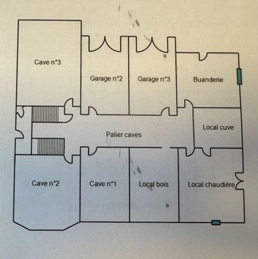 Maison a vendre Aixe-sur-Vienne 87700 Haute-Vienne 350 m2 13 pièces 395000 euros