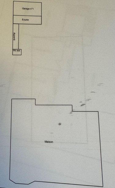 Maison a vendre Aixe-sur-Vienne 87700 Haute-Vienne 350 m2 13 pièces 350000 euros