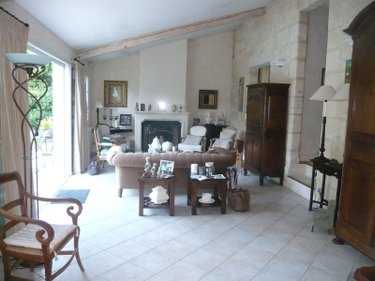 Maison a vendre Bordeaux 33000 Gironde 162 m2 6 pièces 927000 euros
