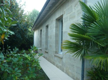 Maison a vendre Bordeaux 33000 Gironde 162 m2 6 pièces 927000 euros