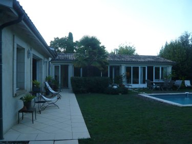 Maison a vendre Bordeaux 33000 Gironde 162 m2 6 pièces 927000 euros