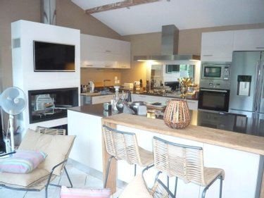 Maison a vendre Bordeaux 33000 Gironde 162 m2 6 pièces 927000 euros