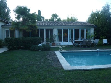 Maison a vendre Bordeaux 33000 Gironde 162 m2 6 pièces 927000 euros