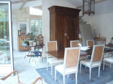 Maison a vendre Bordeaux 33000 Gironde 162 m2 6 pièces 927000 euros
