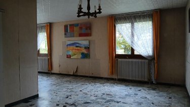 Maison a vendre Roncherolles-en-Bray 76440 Seine-Maritime 105 m2 6 pièces 152000 euros