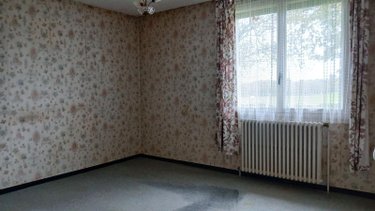 Maison a vendre Roncherolles-en-Bray 76440 Seine-Maritime 105 m2 6 pièces 152000 euros