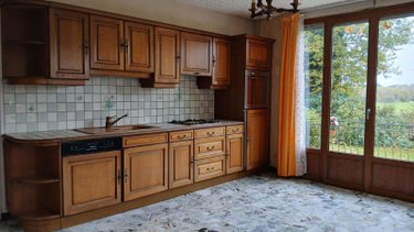 Maison a vendre Roncherolles-en-Bray 76440 Seine-Maritime 105 m2 6 pièces 152000 euros