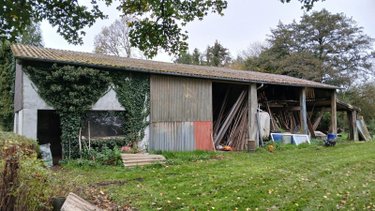 Maison a vendre Roncherolles-en-Bray 76440 Seine-Maritime 105 m2 6 pièces 188000 euros