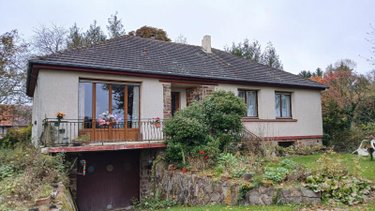 Maison a vendre Roncherolles-en-Bray 76440 Seine-Maritime 105 m2 6 pièces 188000 euros