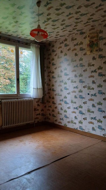 Maison a vendre Roncherolles-en-Bray 76440 Seine-Maritime 105 m2 6 pièces 152000 euros