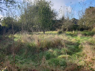 Terrain a batir a vendre Plouégat-Guérand 29620 Finistère 433 m2  12500 euros